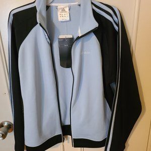 Womens Adidas jacket